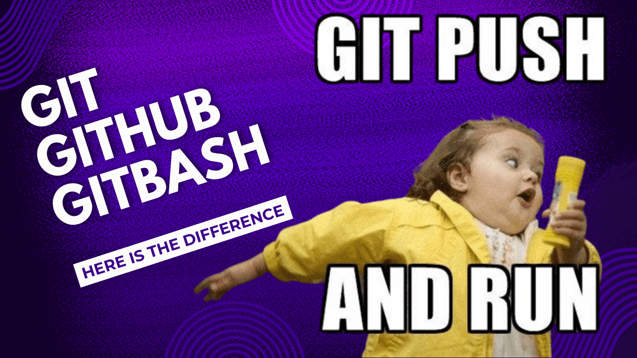 Git Crash Course